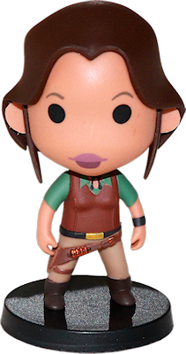 Zo� Washburne  Q-Bit